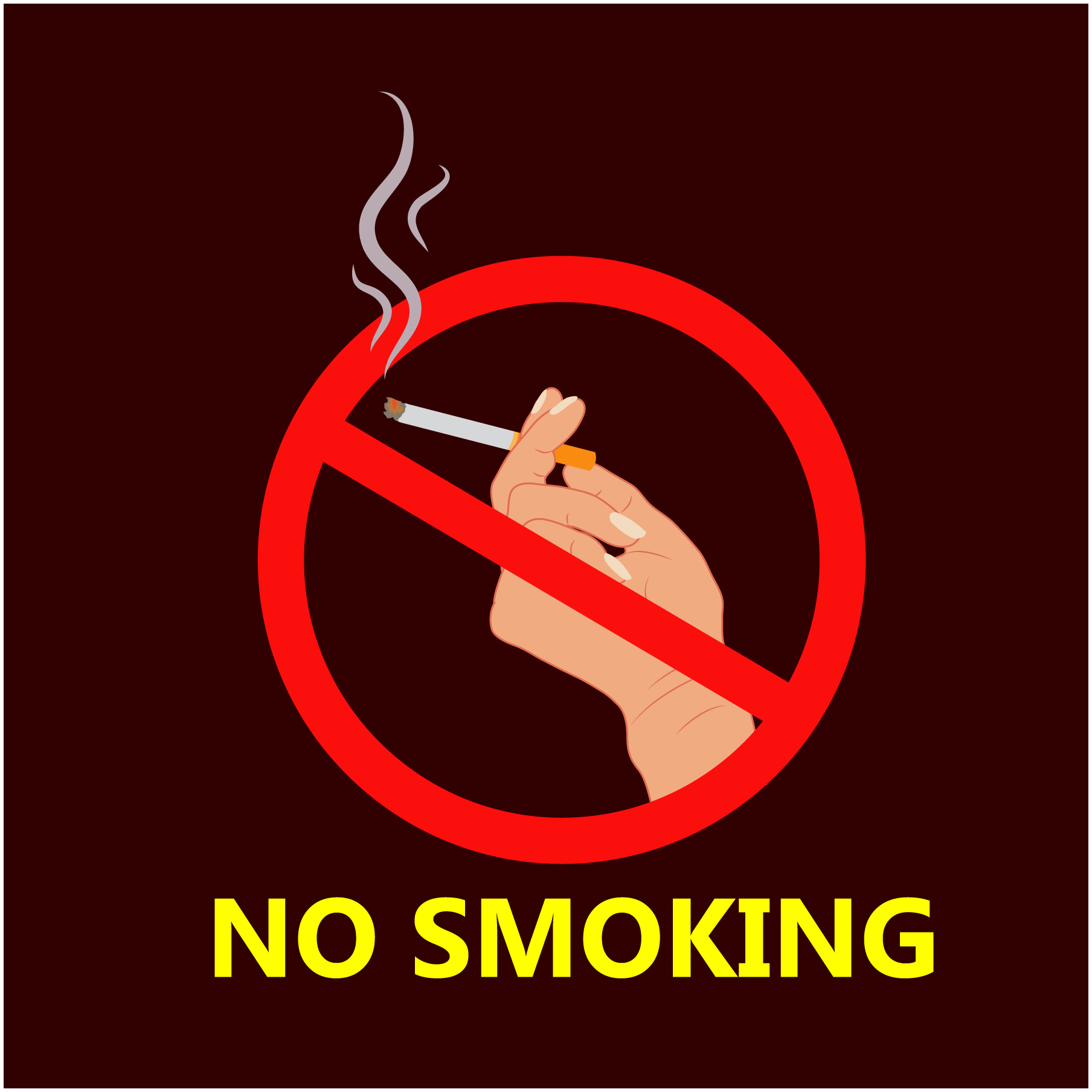 NO-SMOKING-HERE-Logo-Vector
