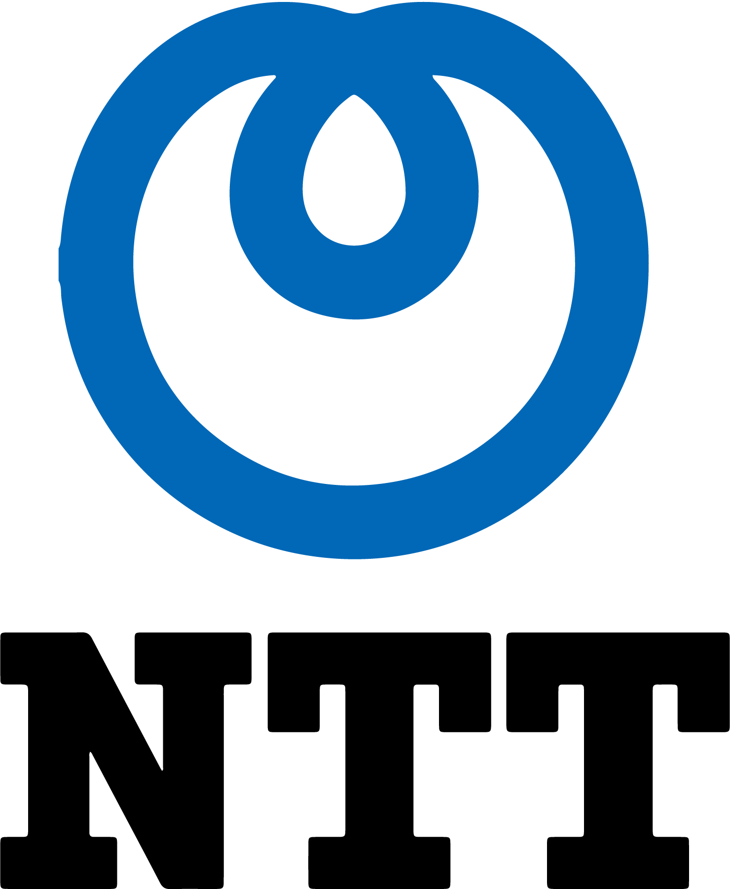 NTT-Logo-Vector