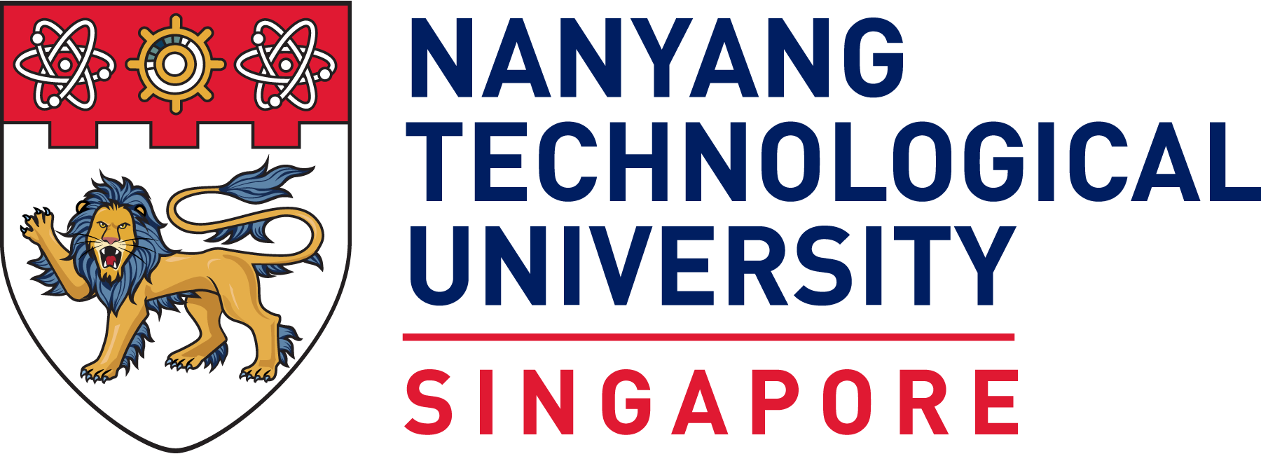 NTU-Nanyang-Technological-University-Logo-Vector