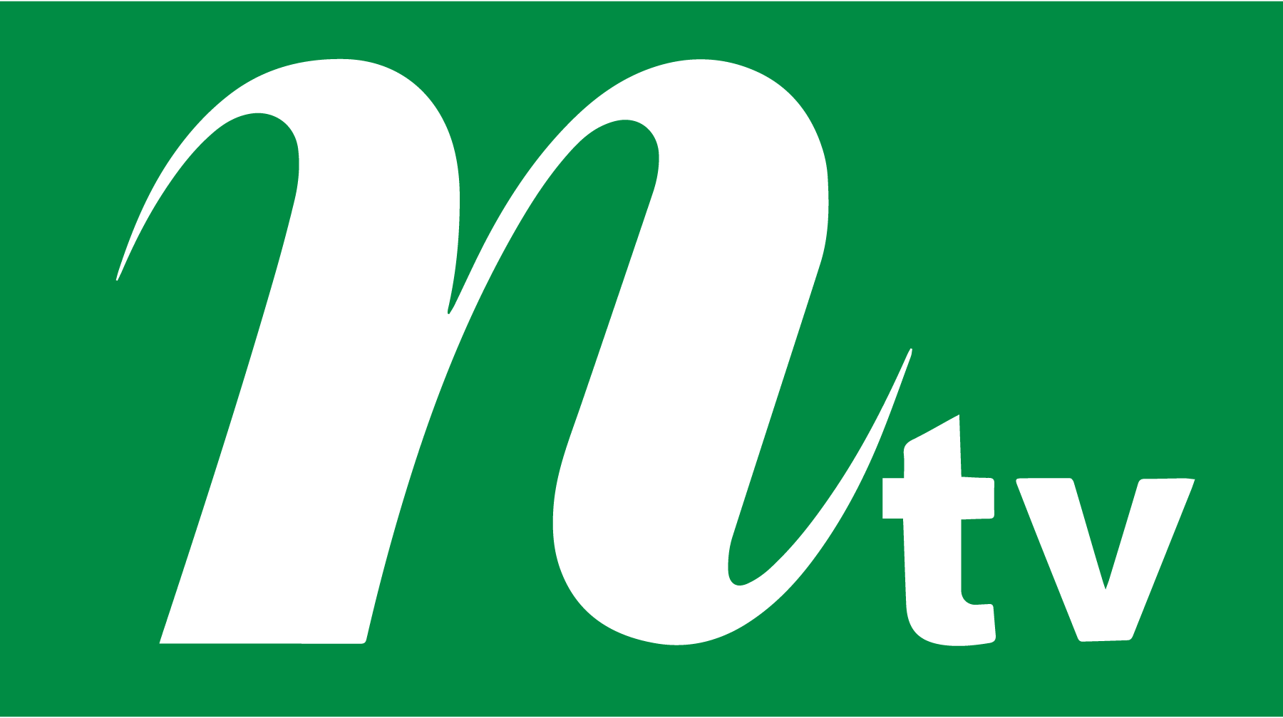 NTV-Channel-Logo-Vector