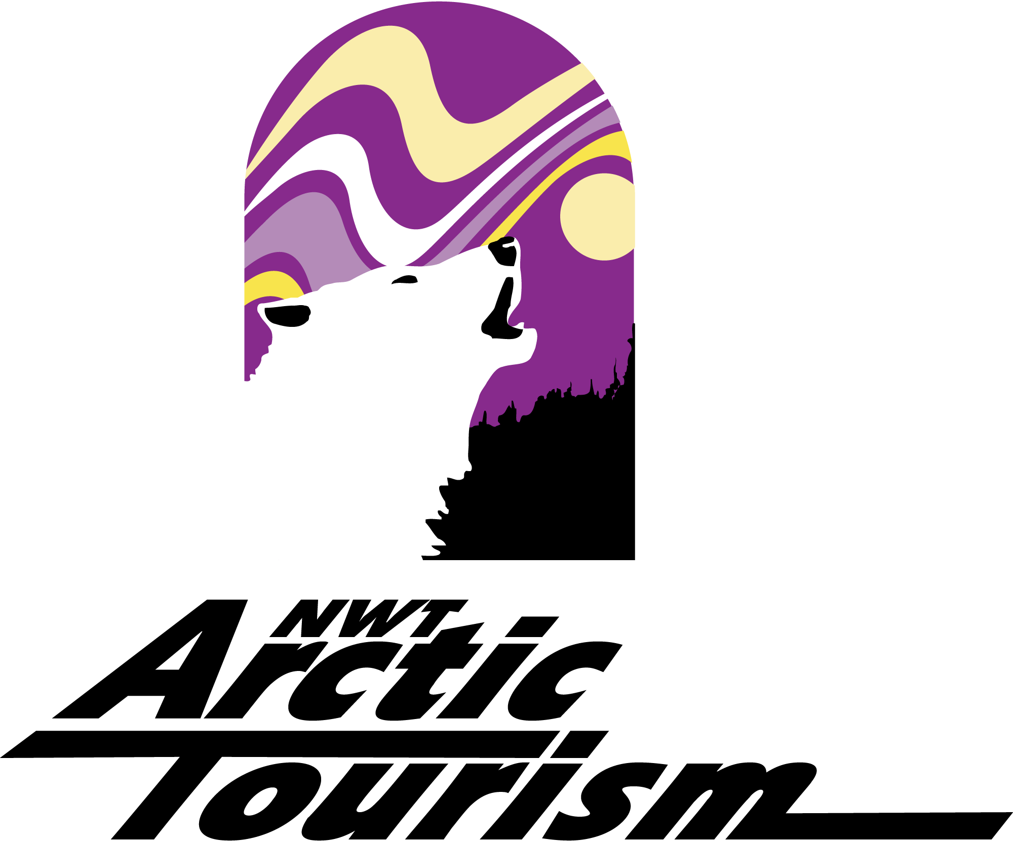 NWT-Arctic-Tourism-Logo-Vector