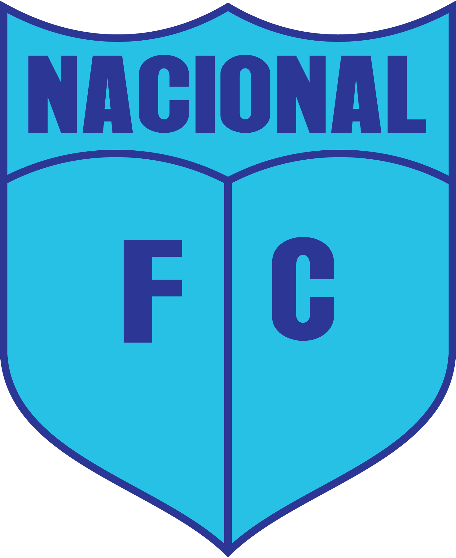 Nacional-Futebol-Clube-de-Mostardas-RS-Logo-Vector