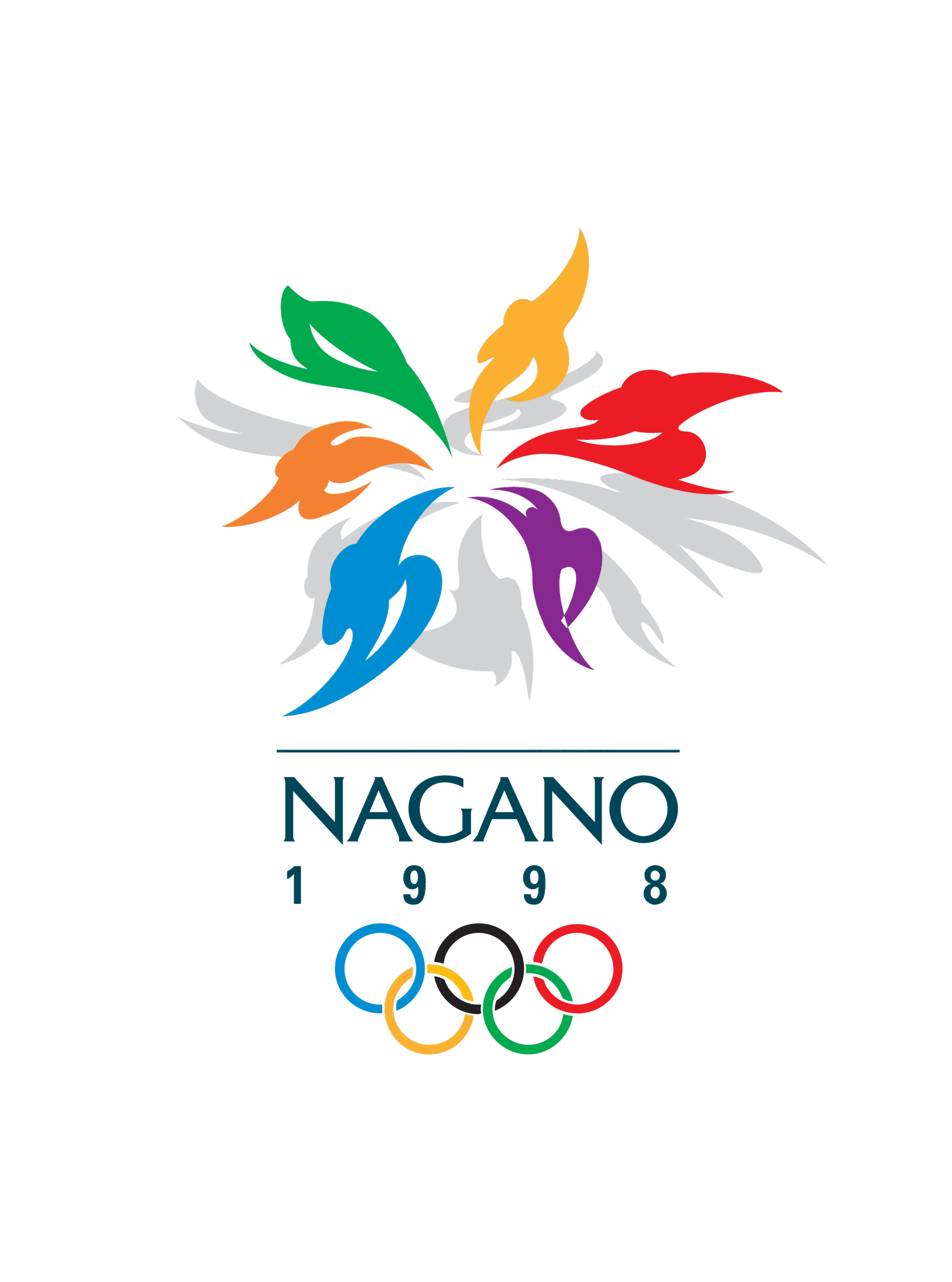 Nagano-1998-Logo-Vector