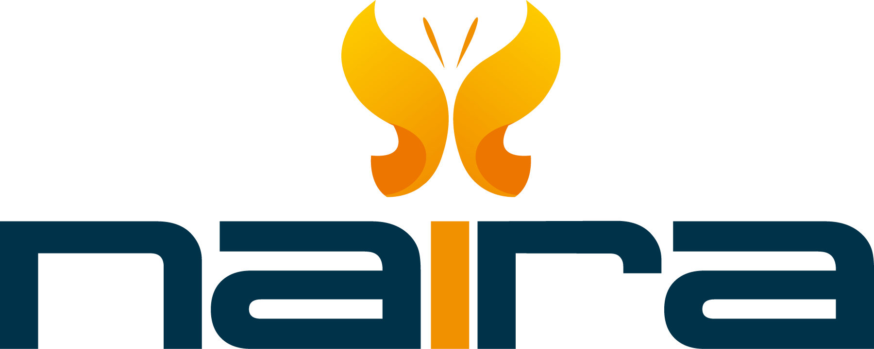 Naira-Cine-Logo-Vector