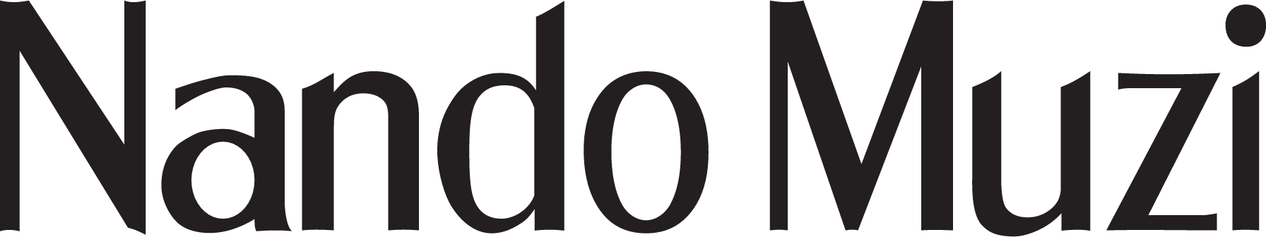 Nando-Muzi-Logo-Vector