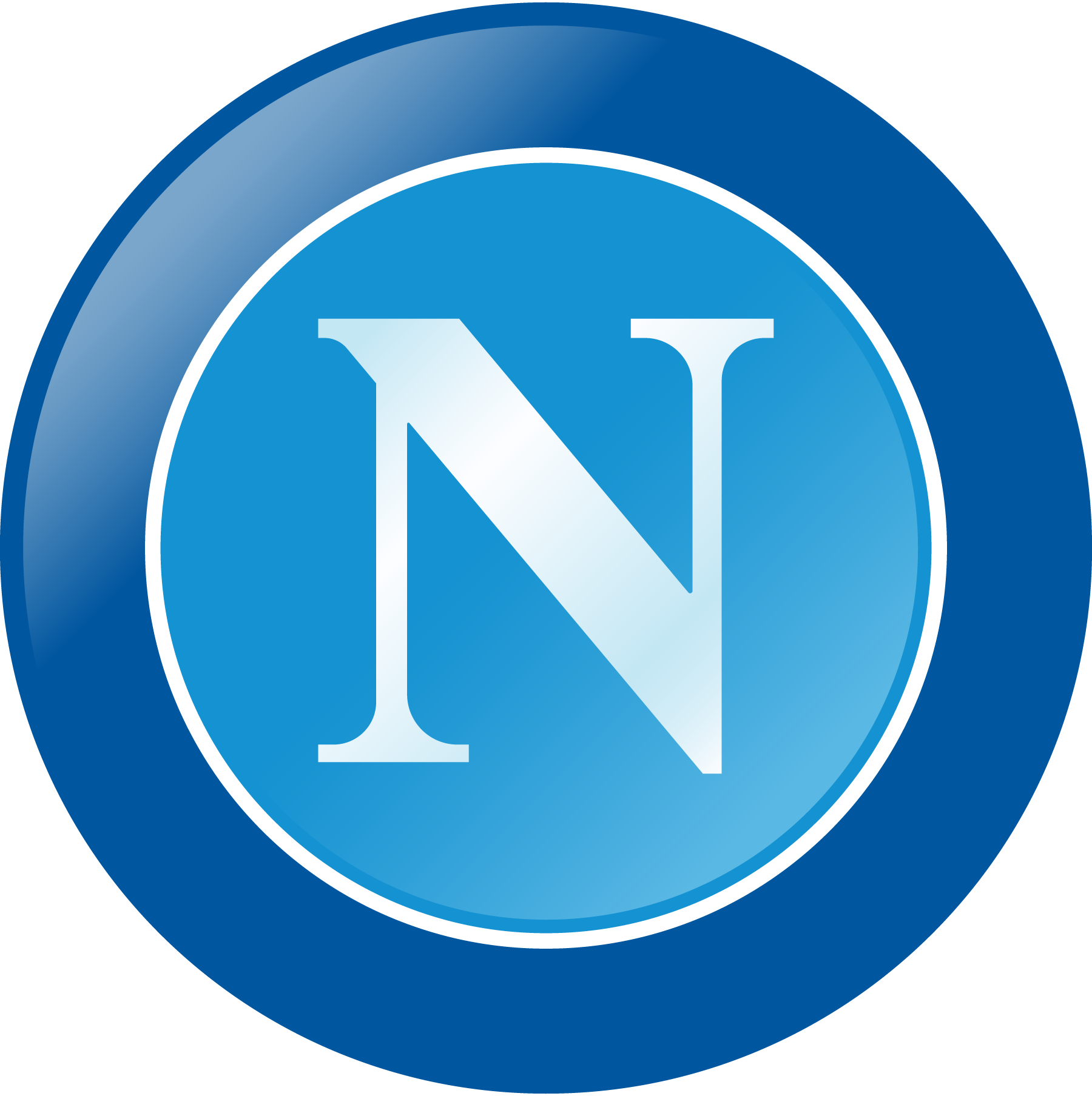 Napoli-Logo-Vector