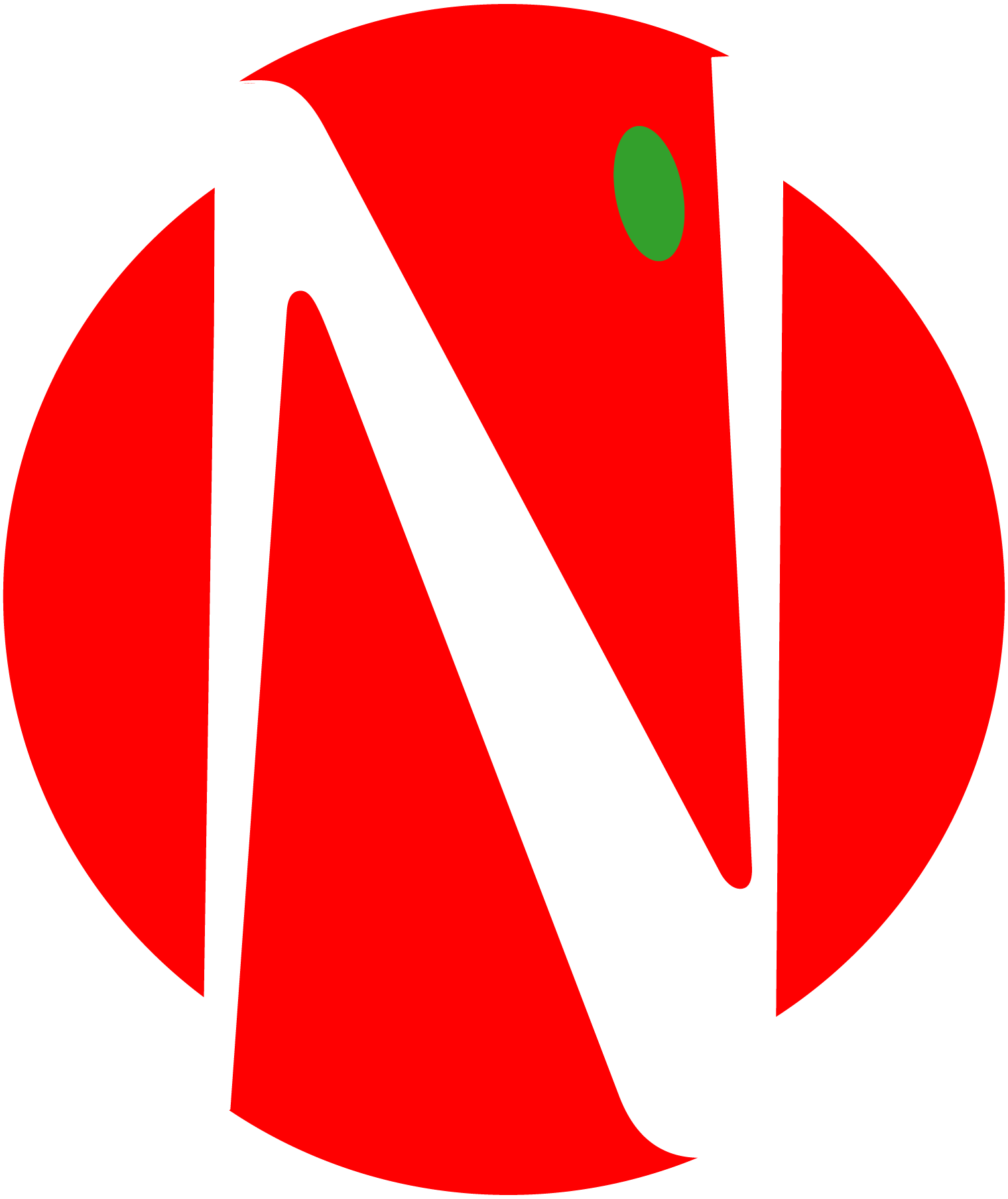 Napoli-Pizza-Logo-Vector