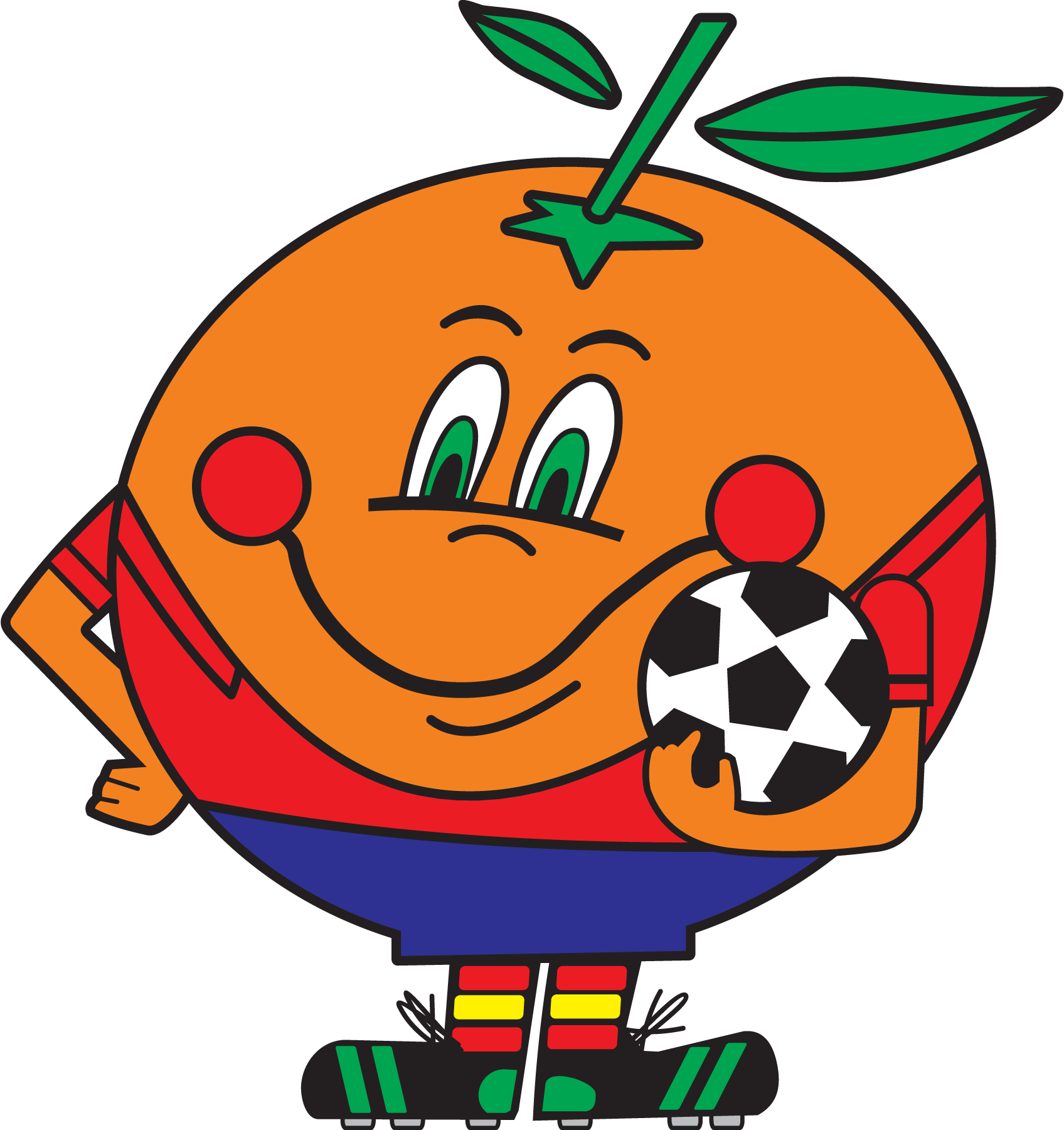 Naranjito-Mundial-de-Futbol-82-Spain-Logo-Vector