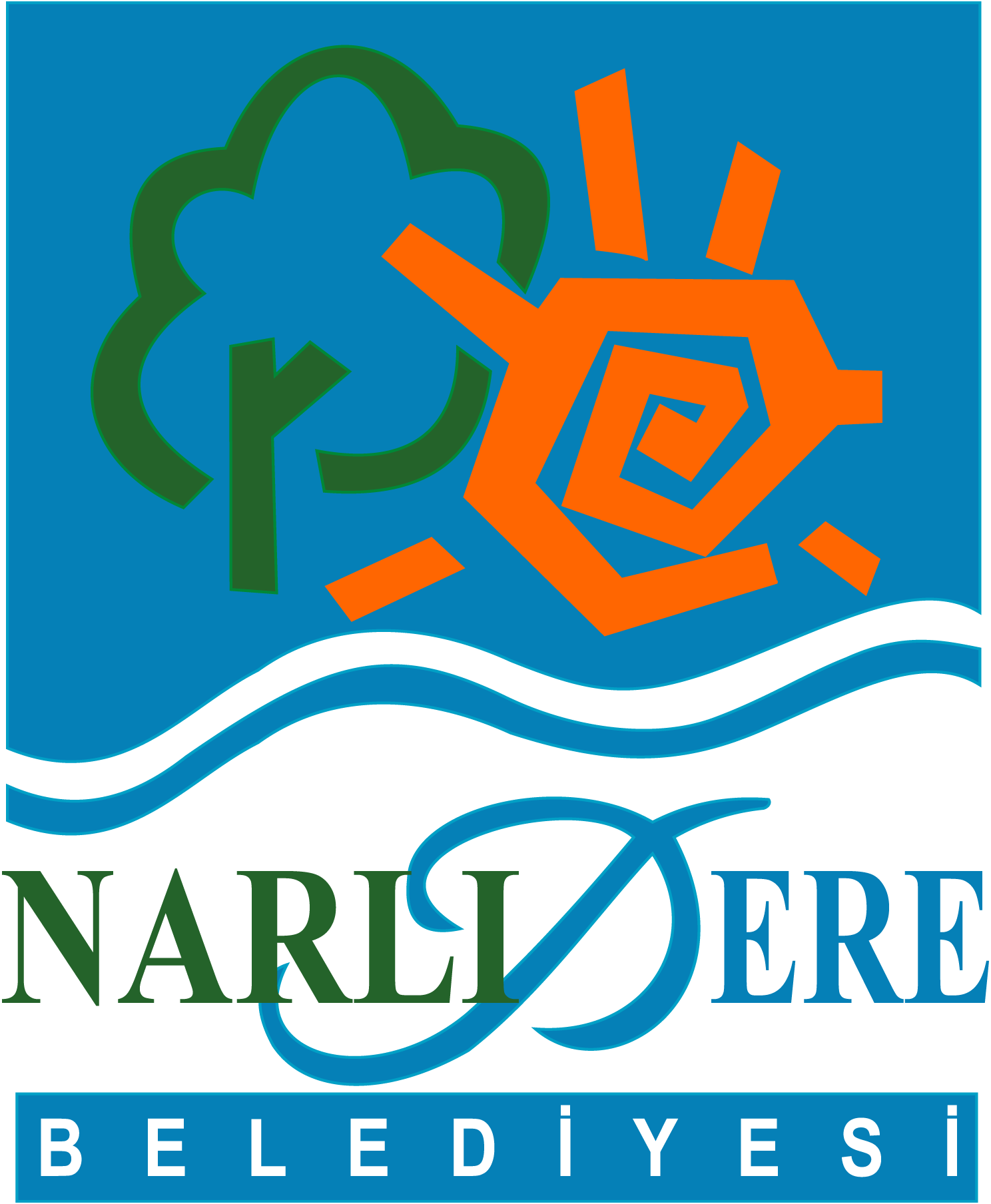 Narlıdere-Belediyesi-Vektörel-Logo-Logo-Vector