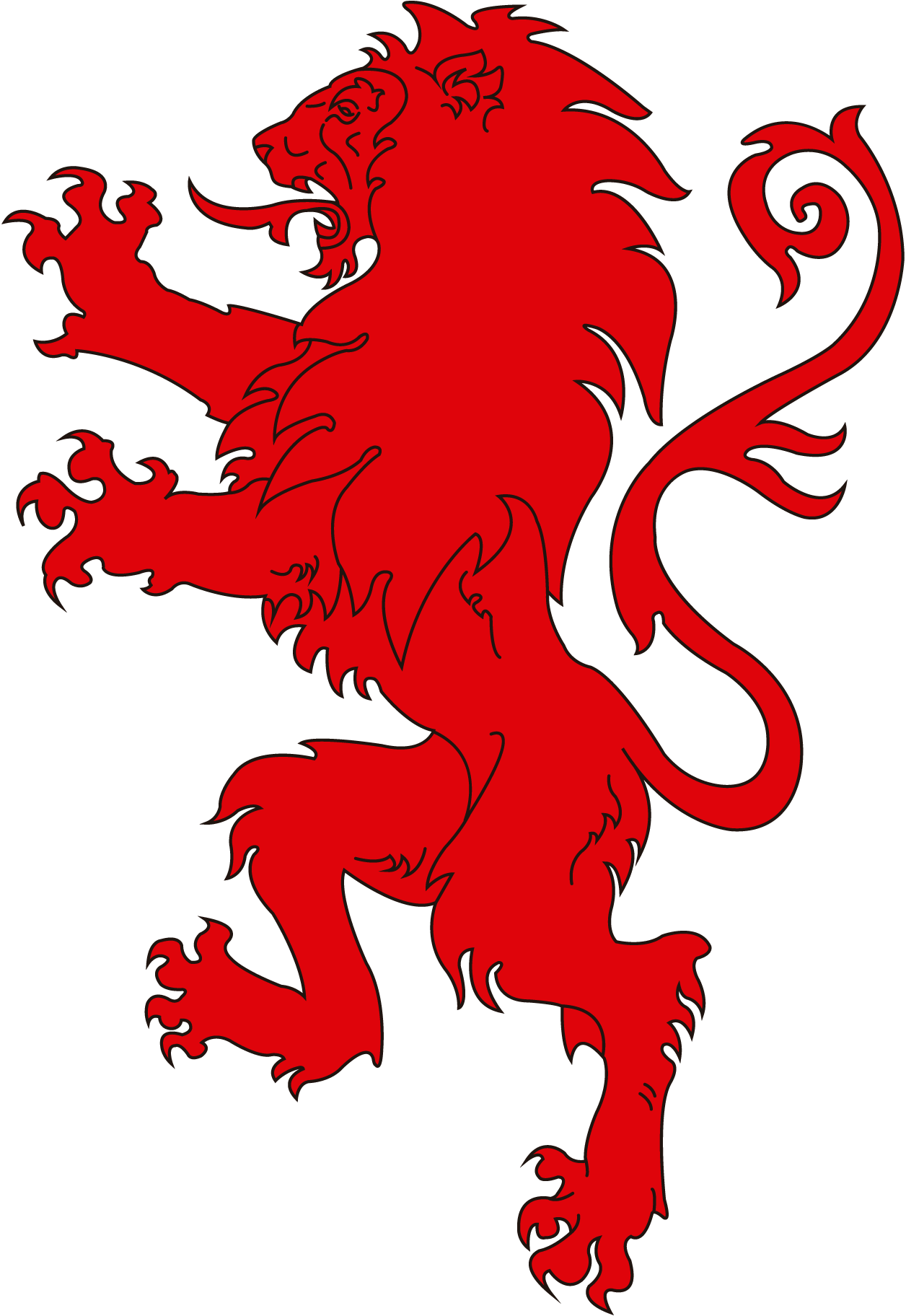 Narnia-Shield-Logo-Vector
