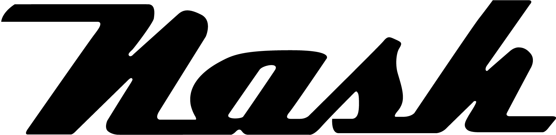 Nash-Motors-Logo-Vector