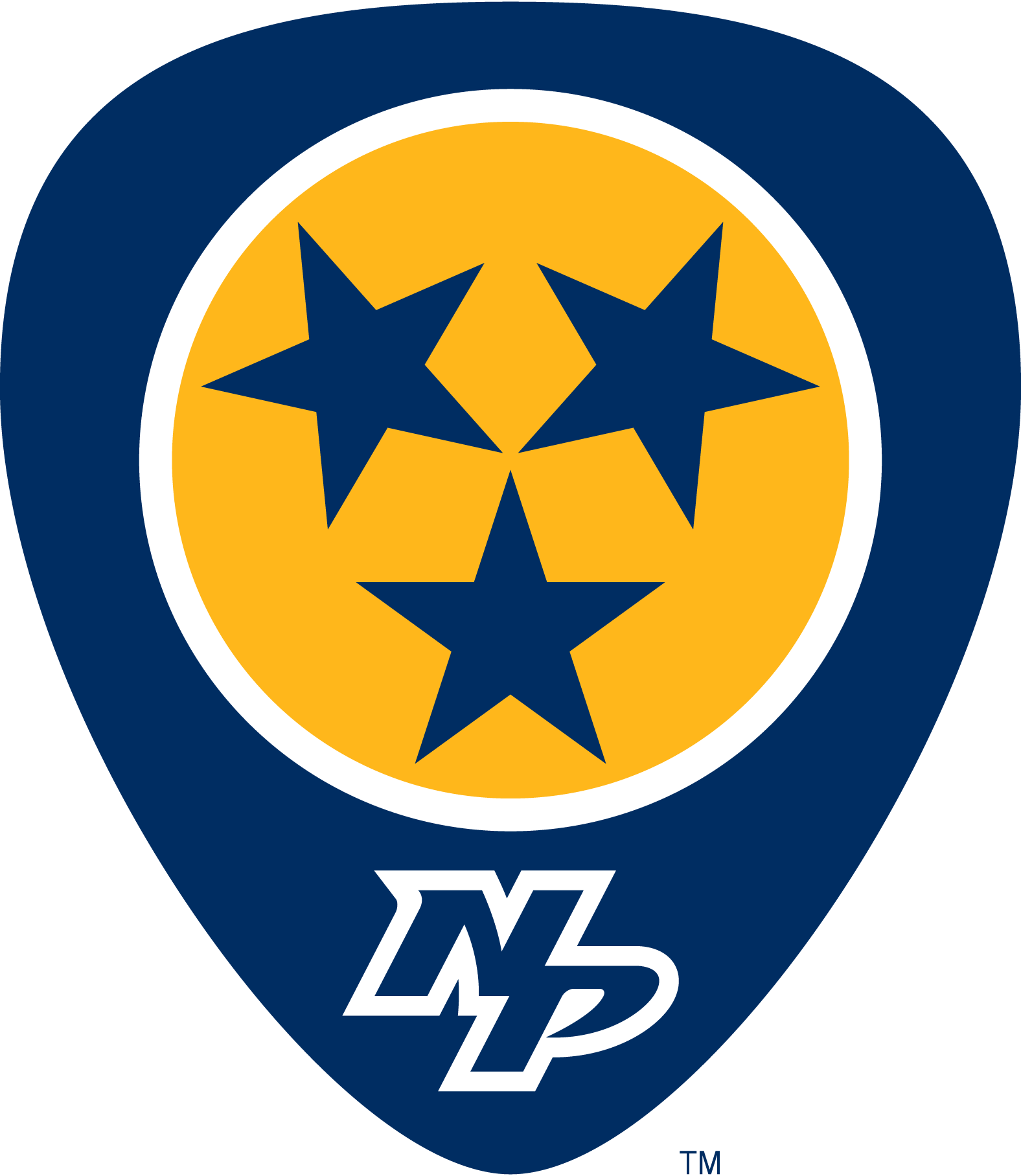 Nashville-Predators-new-Logo-Vector