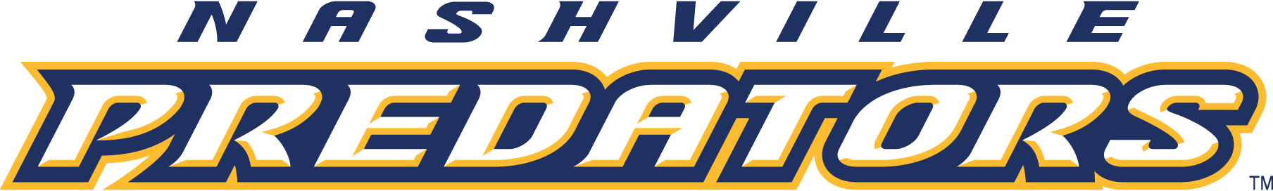 Nashville-Predators-old-Logo-Vector