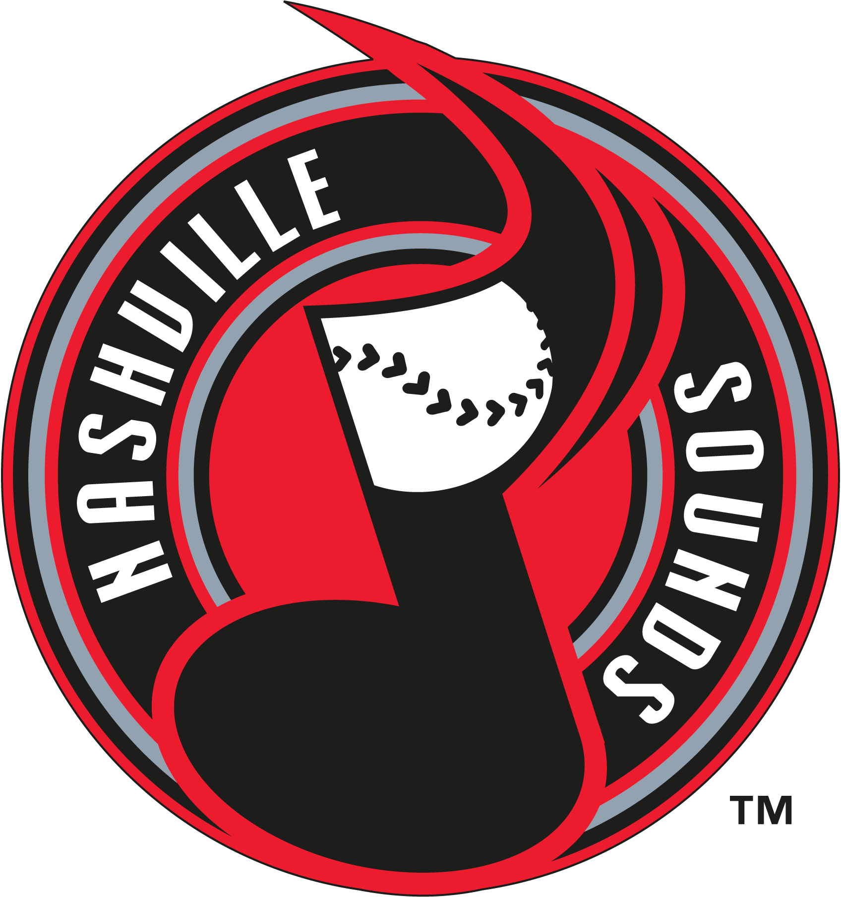 Nashville-Sounds-Logo-Vector