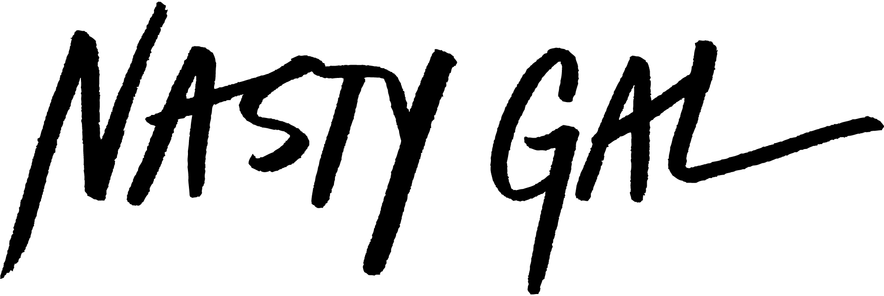 Nasty-Gal-Logo-Vector