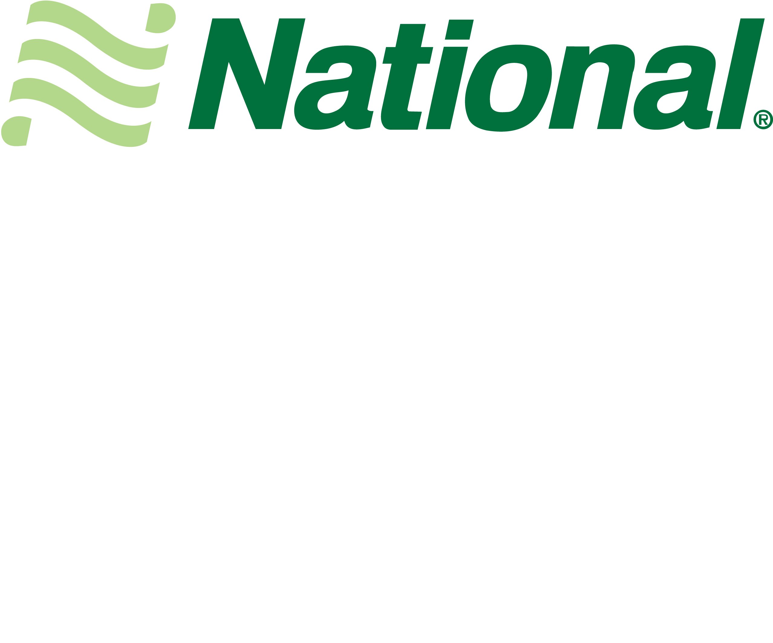 National-Car-Rental-Logo-Vector