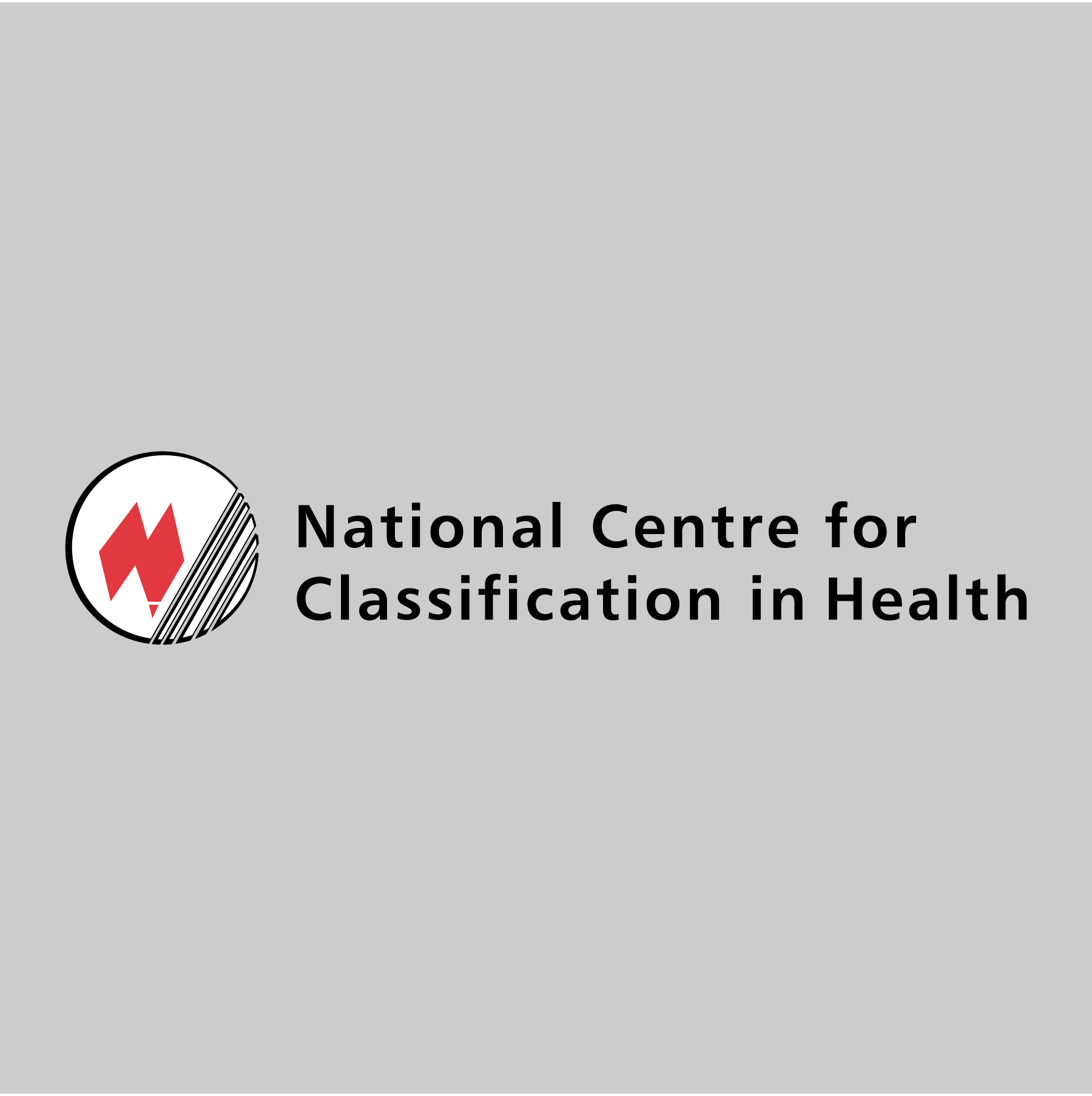 National-Centre-for-Classification-in-Health-Logo-Vector