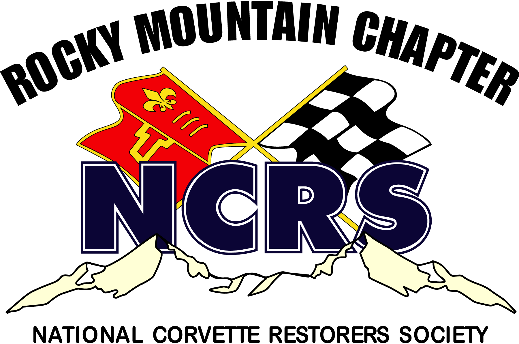 National-Corvette-Restorers-Society-Logo-Vector