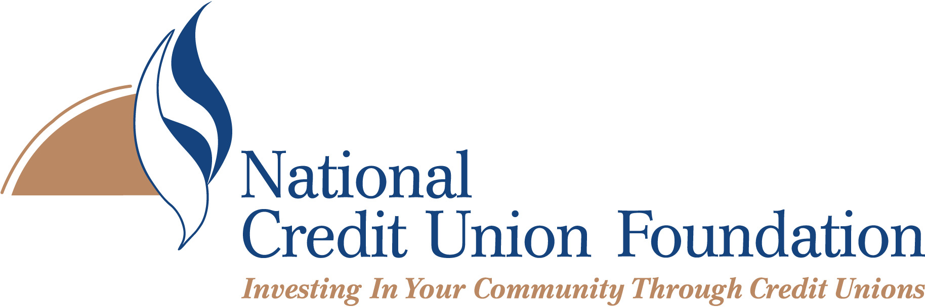 National-Credit-Union-Foundation-Logo-Vector