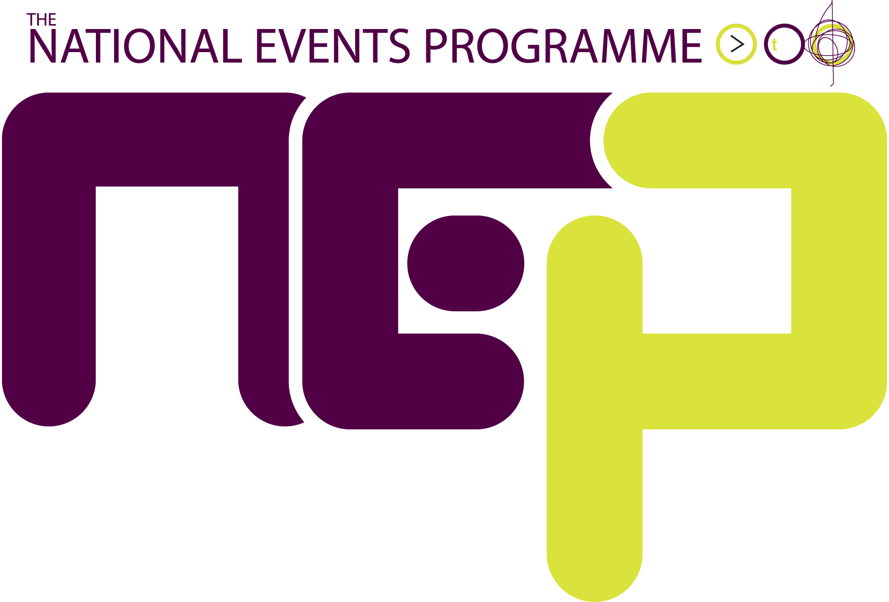 National-Events-Programme-Logo-Vector