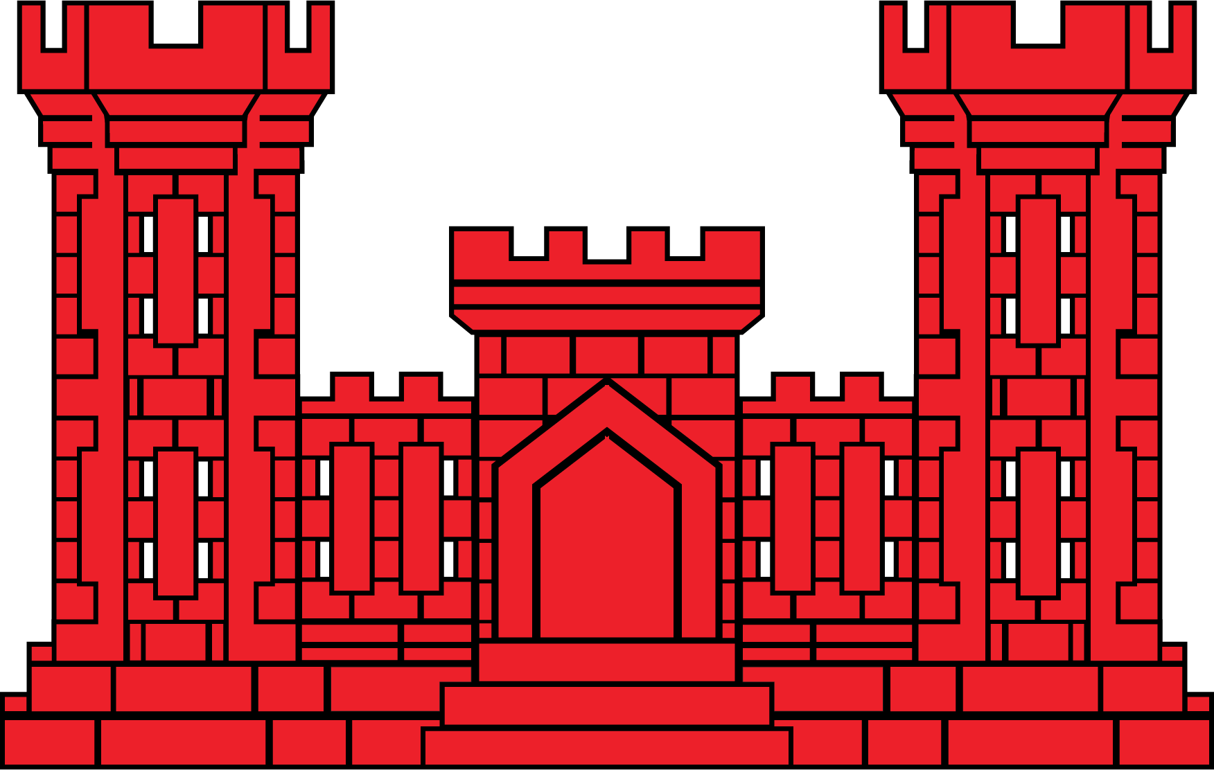 National-Guard-Castle-Logo-Vector
