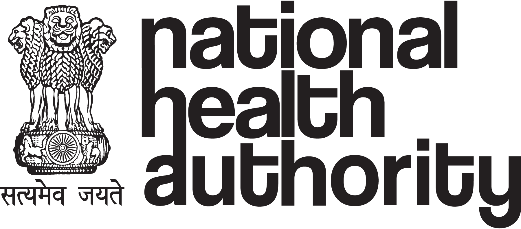 National-Health-Authority-Logo-Vector