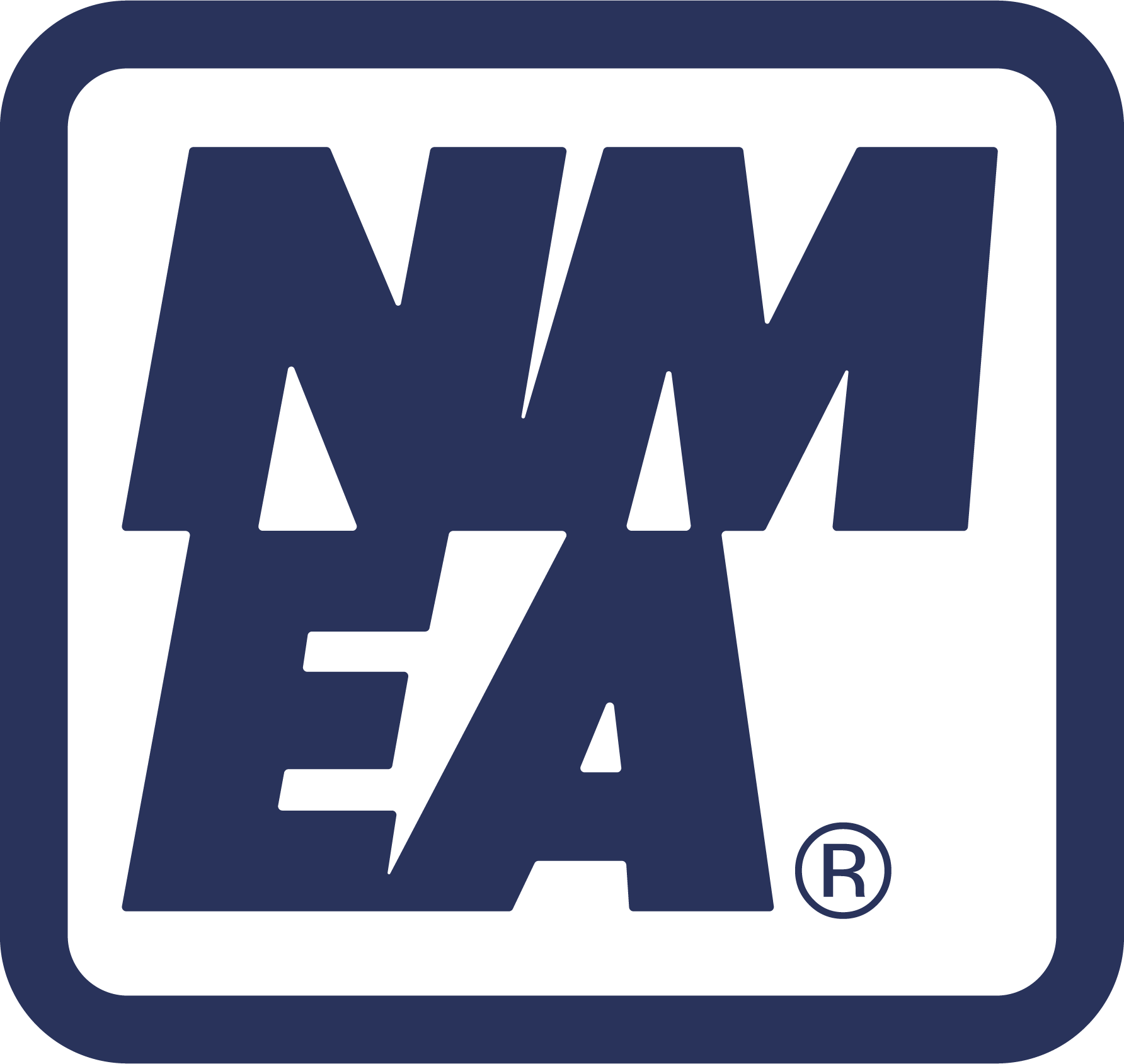National-Marine-Electronics-Association-NMEA-Logo-Vector