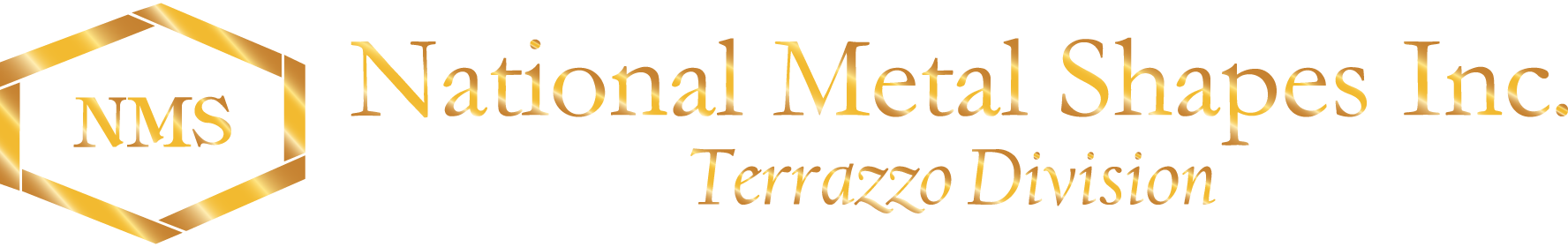 National-Metal-Shapes-Terrazzo-Division-Logo-Vector