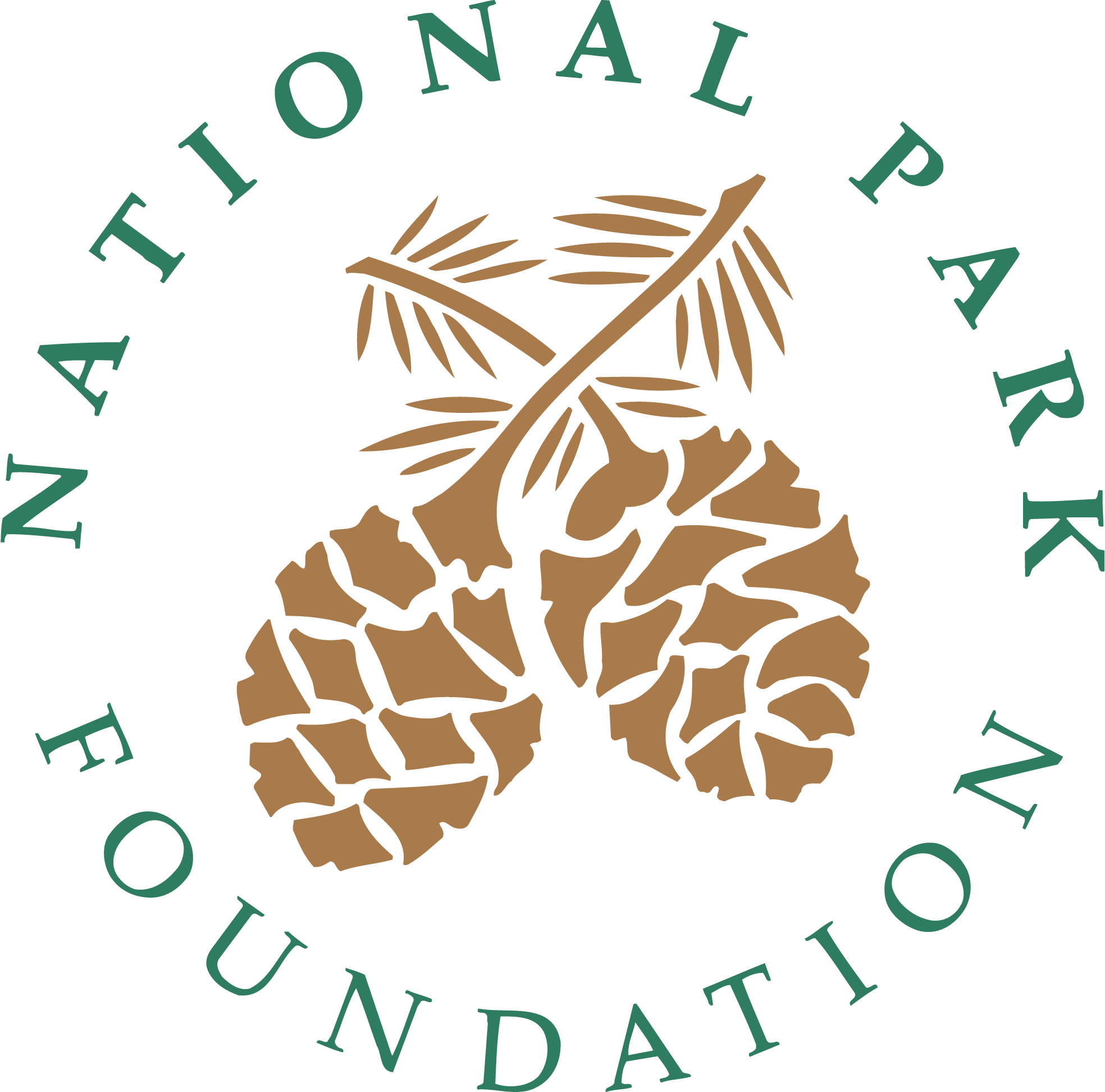 National-Park-Foundation-Logo-Vector