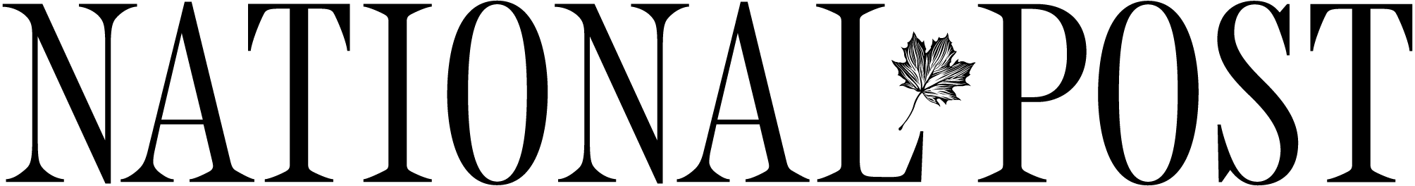 National-Post-Logo-Vector