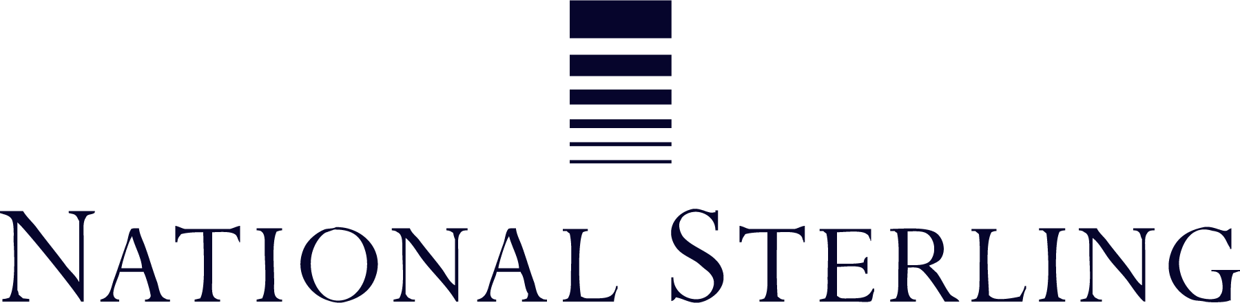 National-Sterling-Logo-Vector