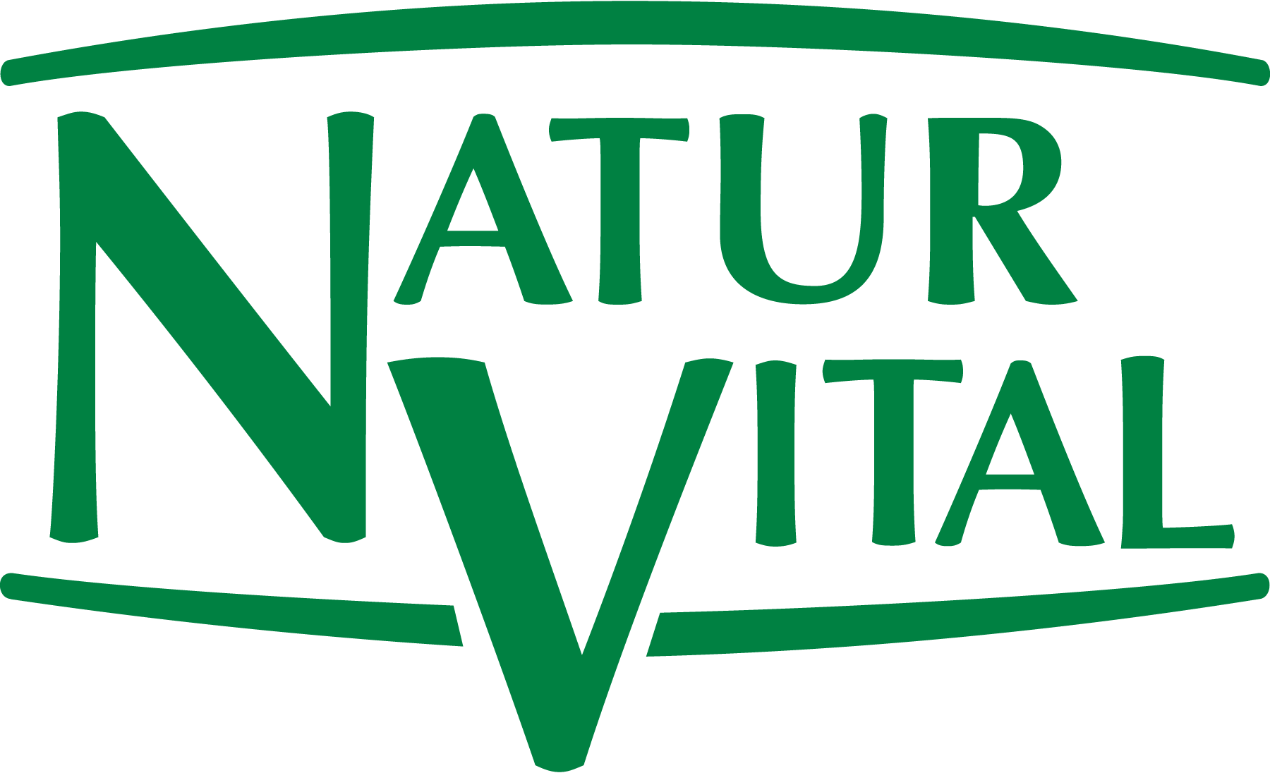 Natur-vital-Logo-Vector
