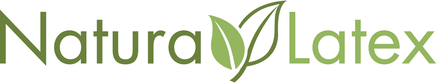 Natura-Latex-Logo-Vector