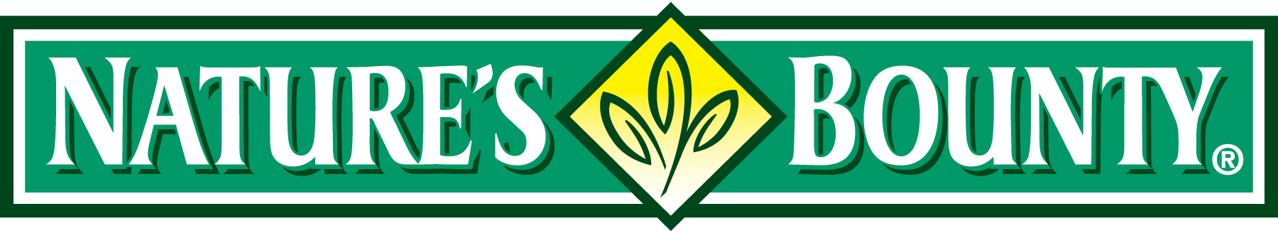 Nature’s-Bounty-Logo-Vector