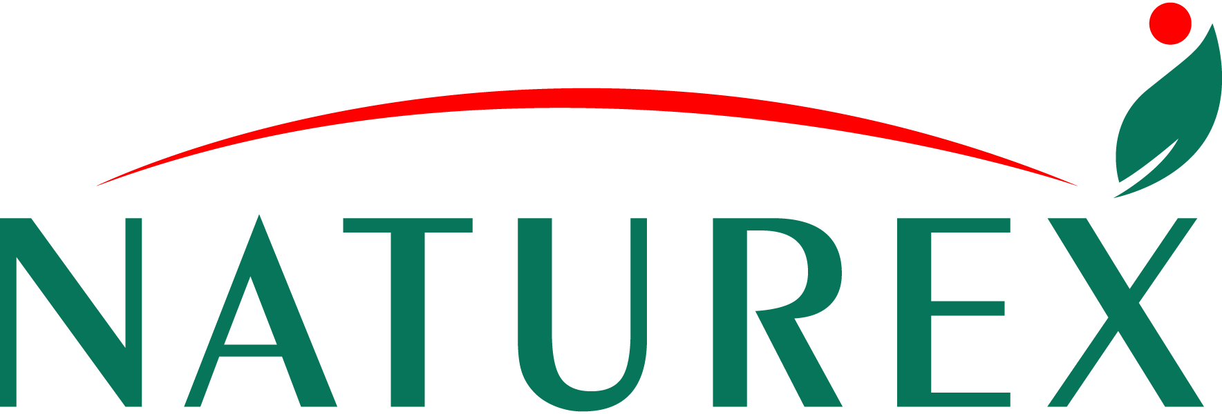 Naturex-Logo-Vector