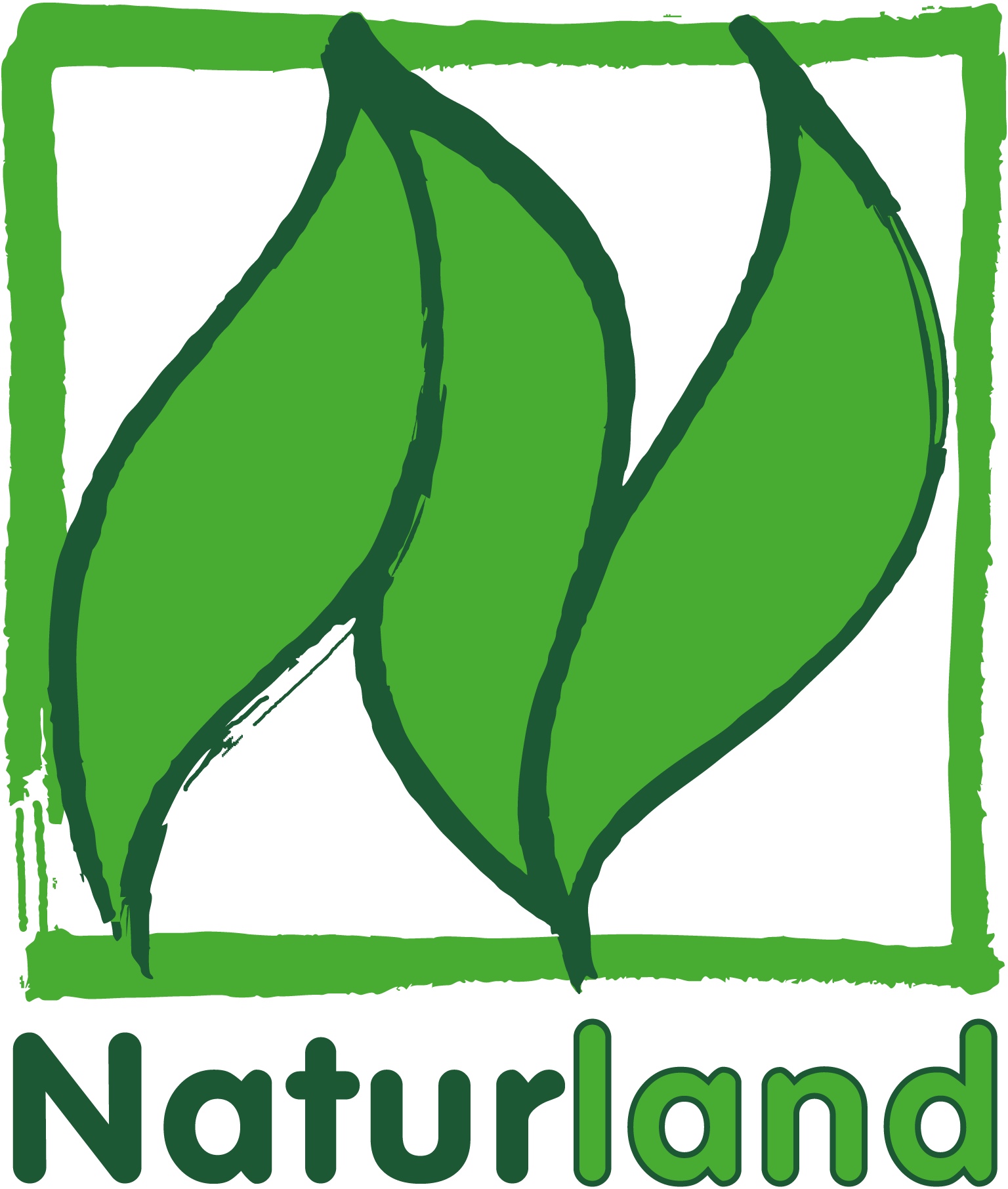 Naturland-Logo-Vector