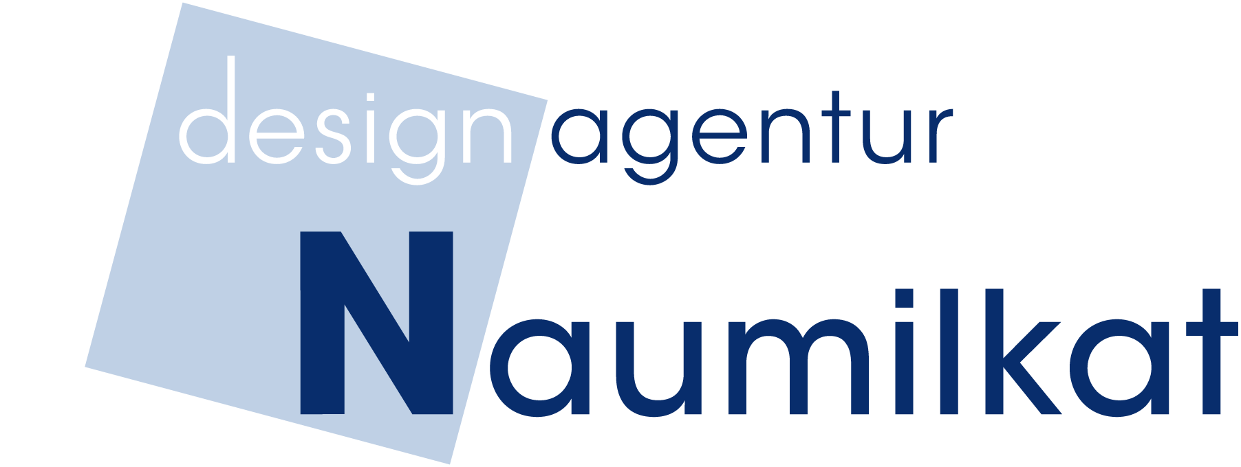 Naumilkat-design-agentur-Logo-Vector