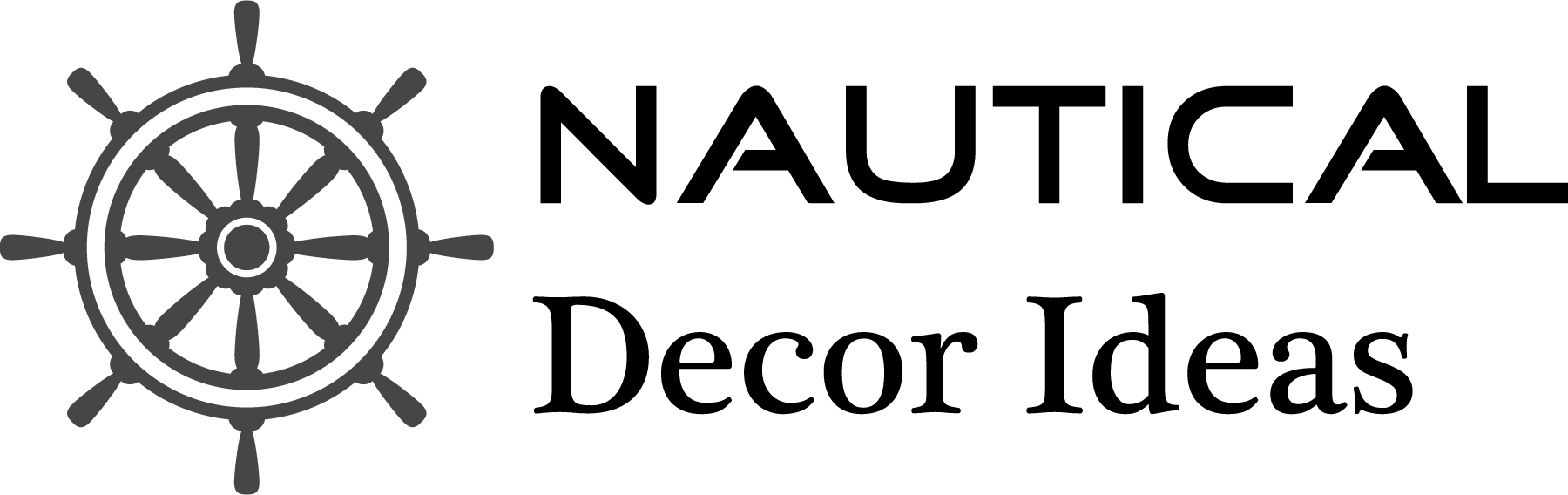 Nautical-decor-ideas-Logo-Vector