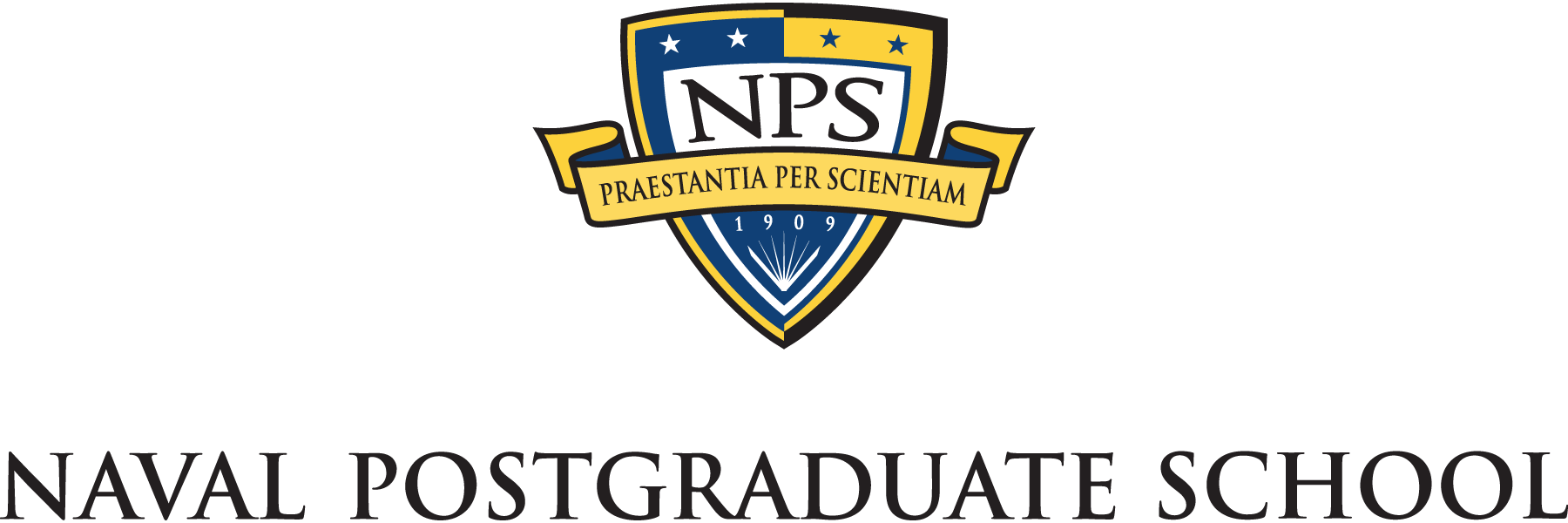 Naval-Postgraduate-School-Logo-Vector