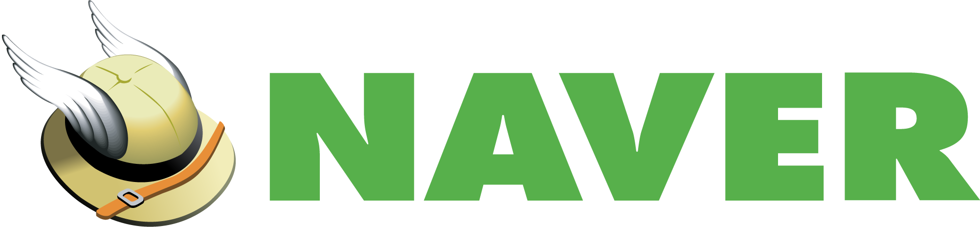 Naver-Logo-Vector