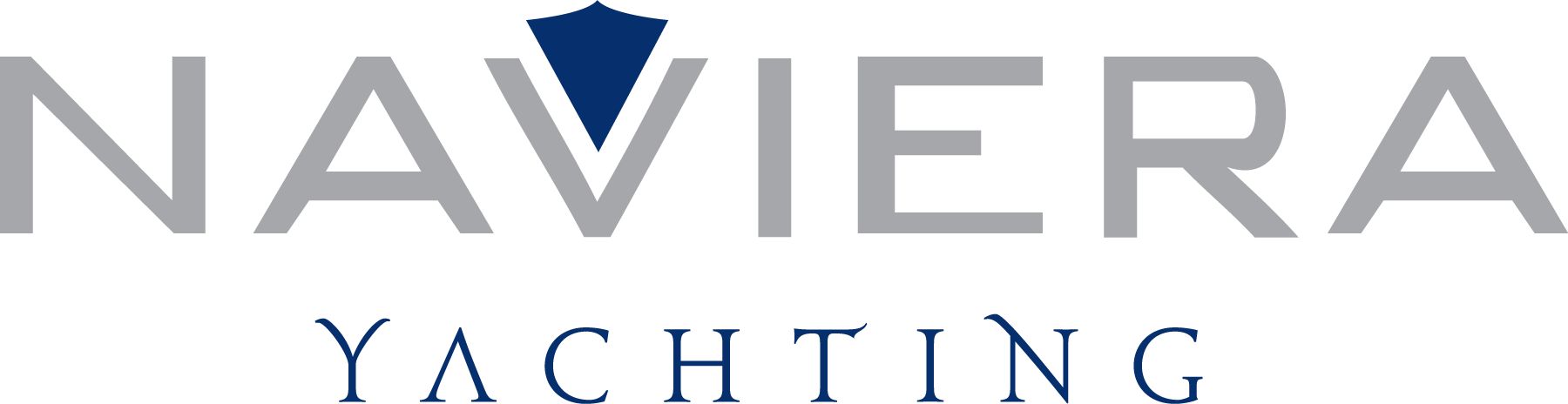 Naviera-Yachting-Logo-Vector