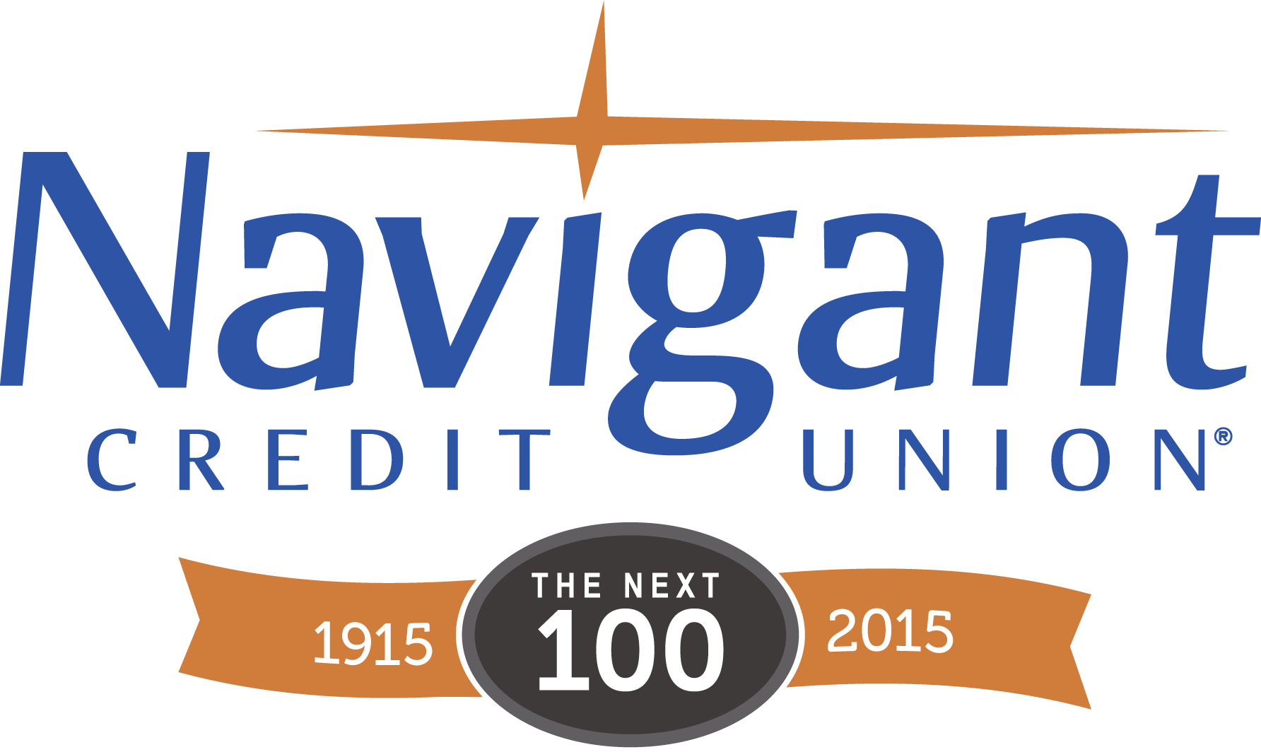 Navigant-Credit-Union-The-Next-100-Years-Logo-Vector