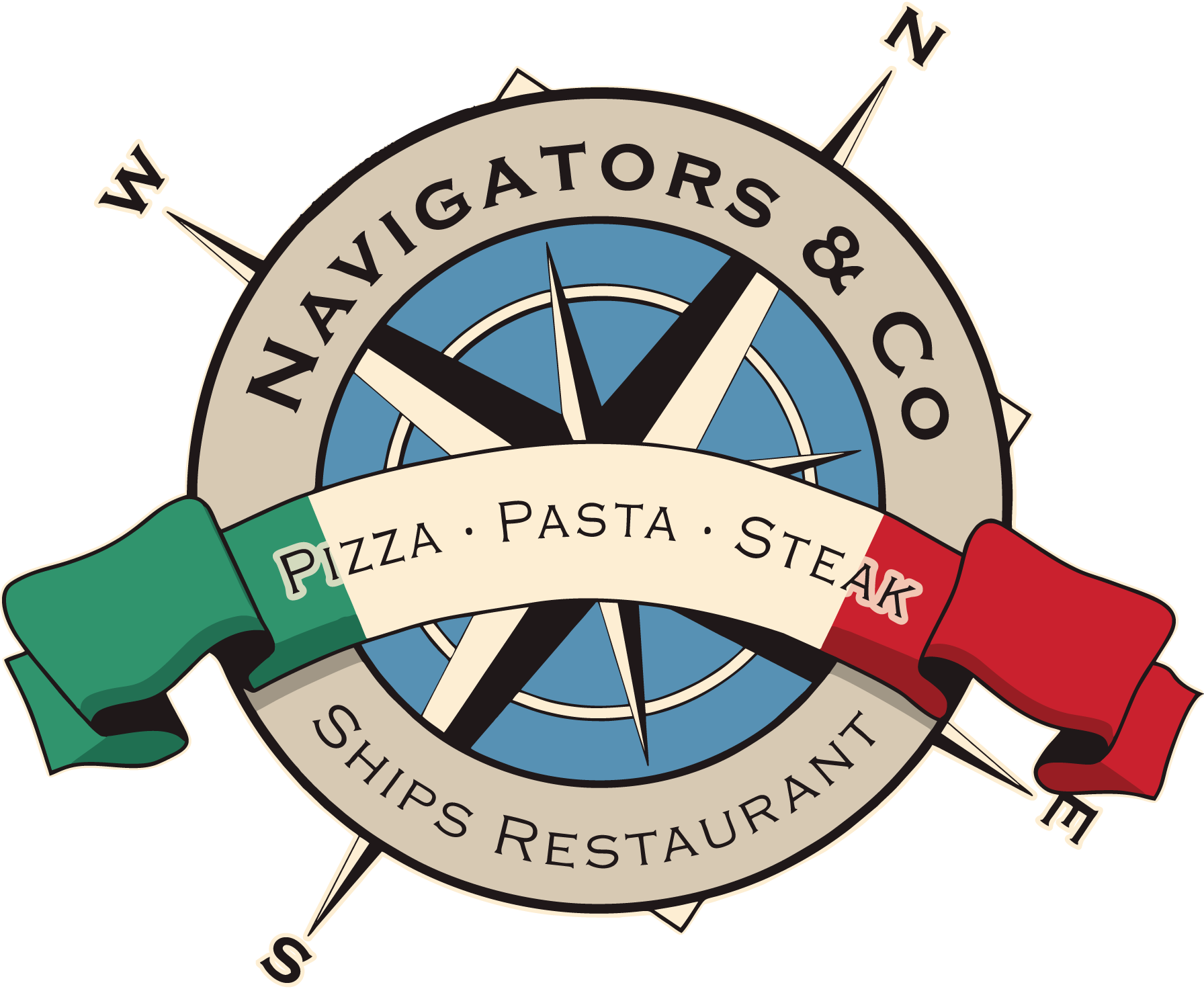 Navigators-&-Co-Logo-Vector