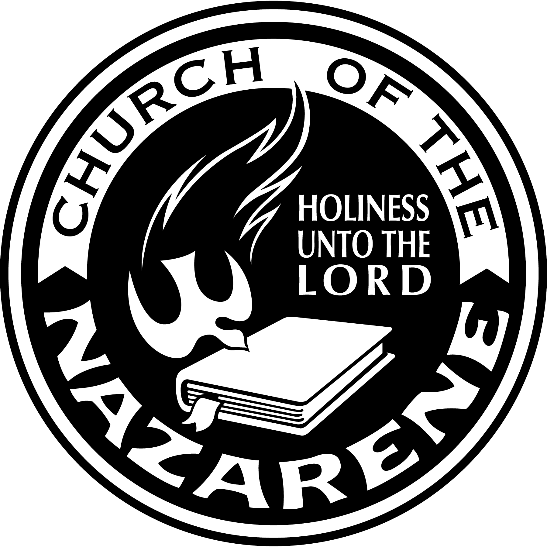 Nazarene-Logo-Vector