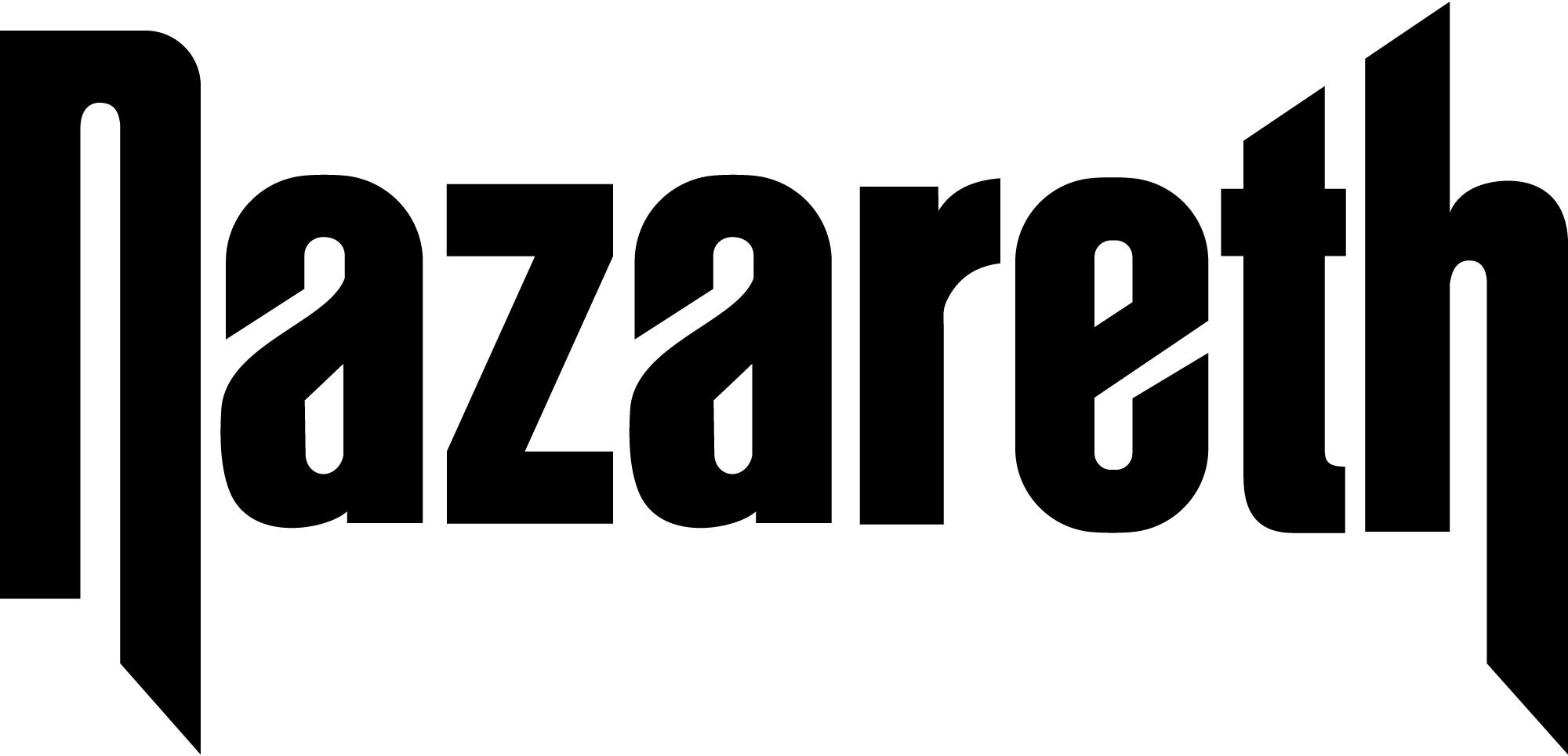 Nazareth-Logo-Vector