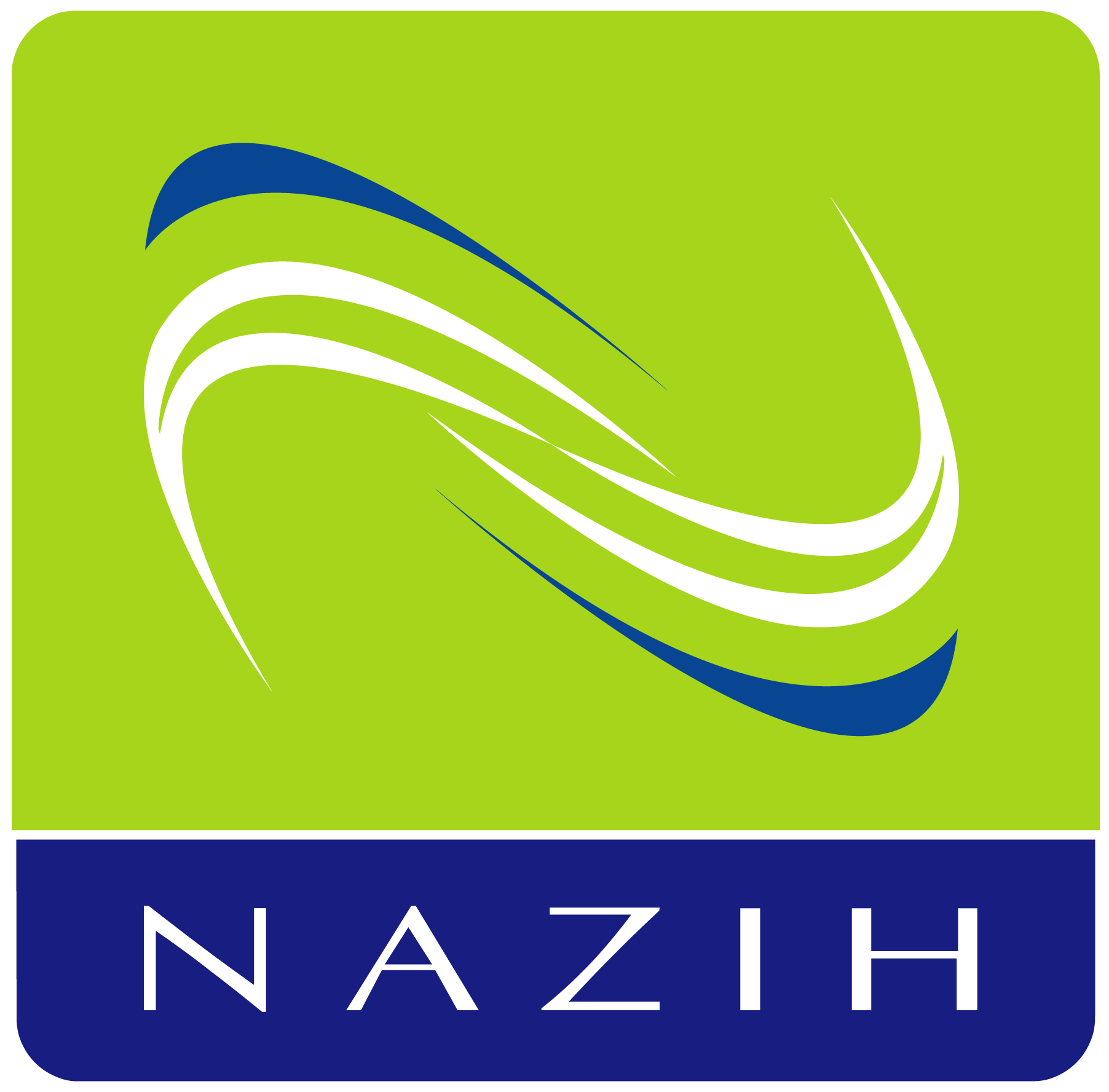 Nazih-Group-Saudi-Logo-Vector
