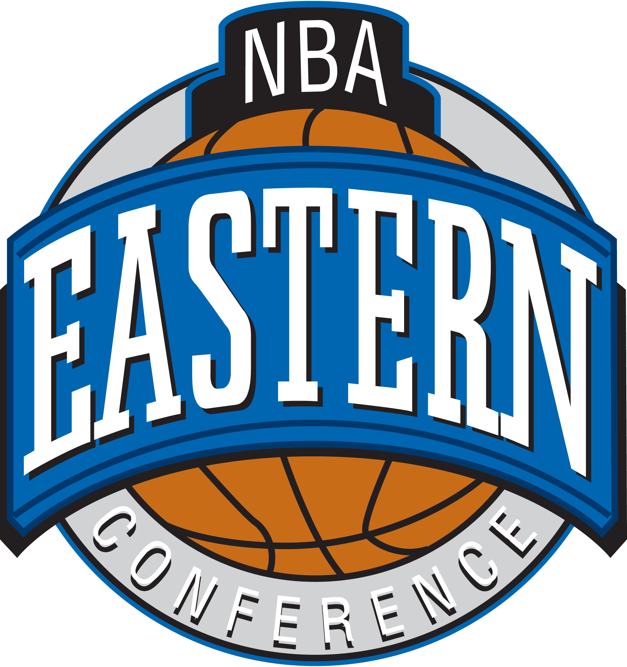 Nba-Eastern-Conference-Logo-Vector