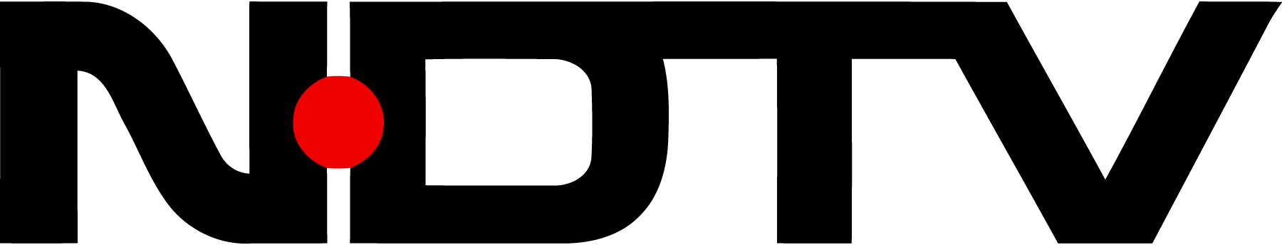 Ndtv-Logo-Vector
