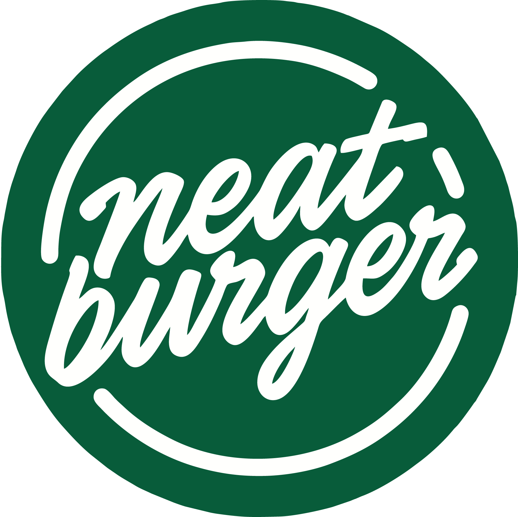 Neat-Burger-Logo-Vector
