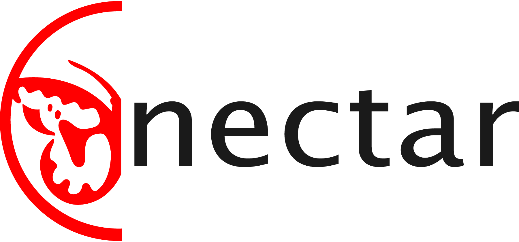 Nectar-beauty-shop-Logo-Vector